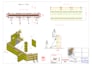 professional formwork and shuttering drawings in autocad